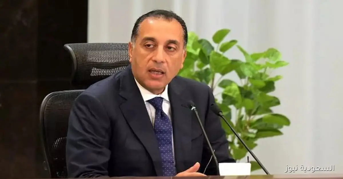 رئيس الوزراء يؤكد: مصر على المسار الصحيح نحو الإصلاح الاقتصادي