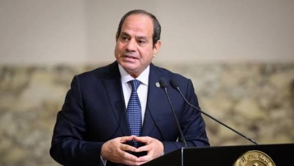 زيارة الرئيس السيسي لأوروبا تعكس توقيتاً مثاليًا وفقاً لمحلل مالي