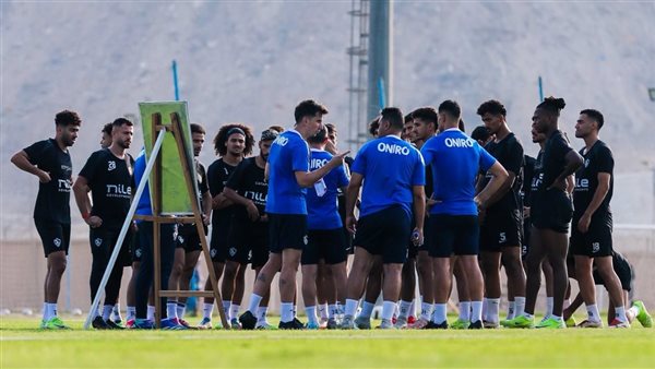 سبب غير متوقع لتغيير يانيك فيريرا موعد تدريبات الزمالك اليوم