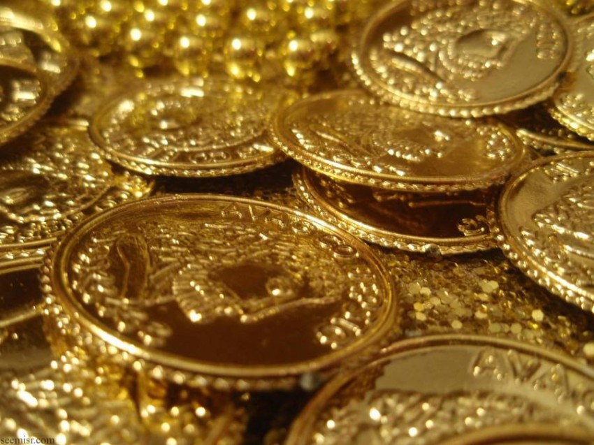 سعر الجنيه الذهب اليوم الثلاثاء 21 أكتوبر 2025