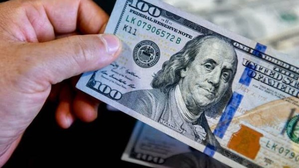 سعر الدولار الأمريكي في البنوك اليوم الاثنين 20 أكتوبر 2025