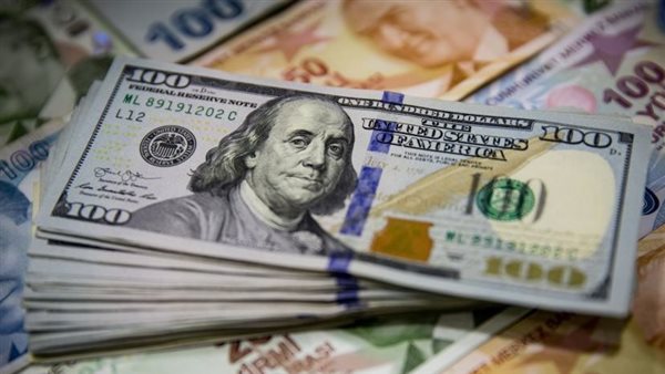 سعر الدولار مقابل الجنيه اليوم الاثنين 27 أكتوبر 2025 في البنوك