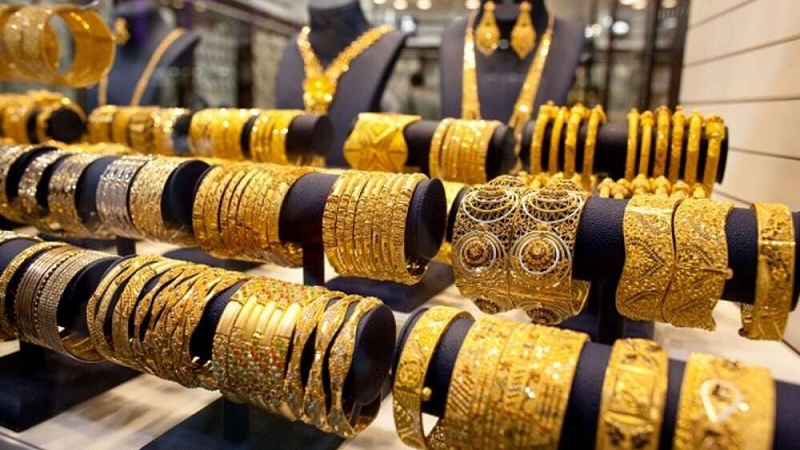 سعر الذهب الآن في مصر: عيار 21 يشهد انخفاضًا مفاجئًا