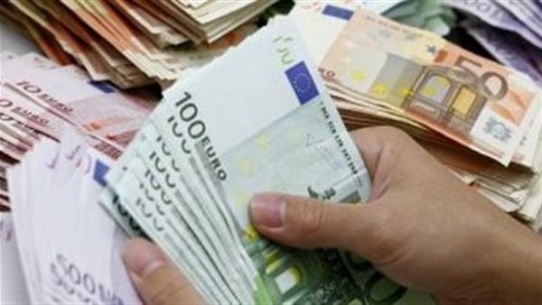 سعر اليورو مقابل الجنيه المصري اليوم الإثنين 27 أكتوبر 2025