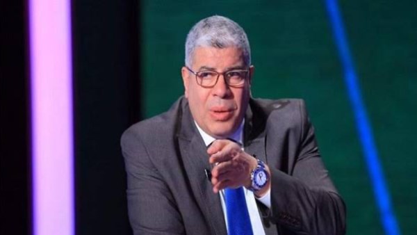 شوبير يعبّر عن استيائه من تصرفات رئيس قطاع ناشئي بيراميدز: ما حدث أمام الأهلي لا يتناسب مع مكانة النادي الكبير