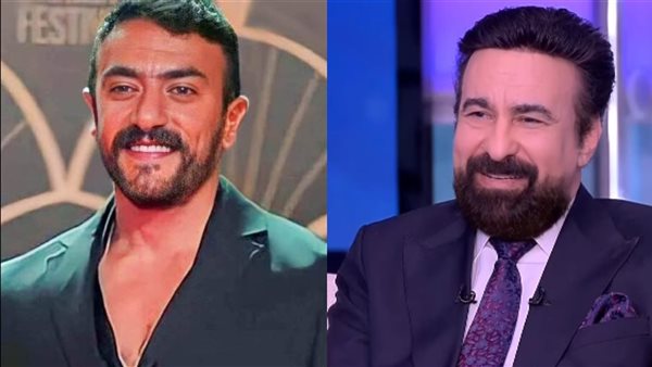 طارق الدسوقي يكشف تفاصيل تعاونه مع أحمد العوضي في علي كلاي: رسالة قوية من القلب