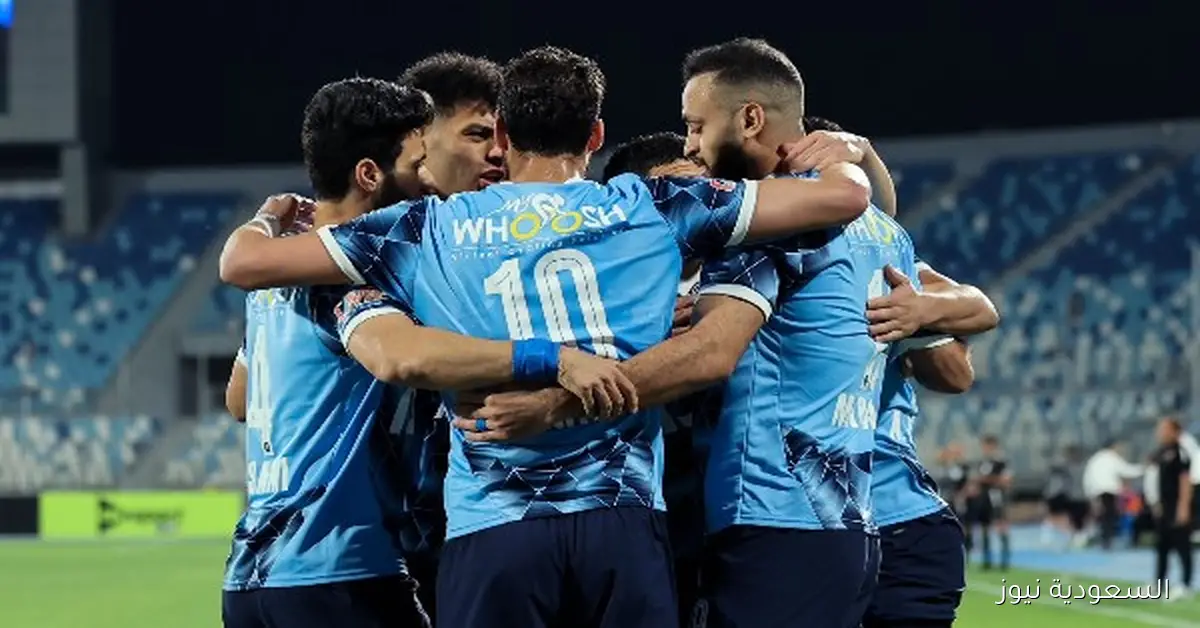 قائمة بيراميدز لمواجهة الجيش الرواندي في إياب دوري أبطال أفريقيا