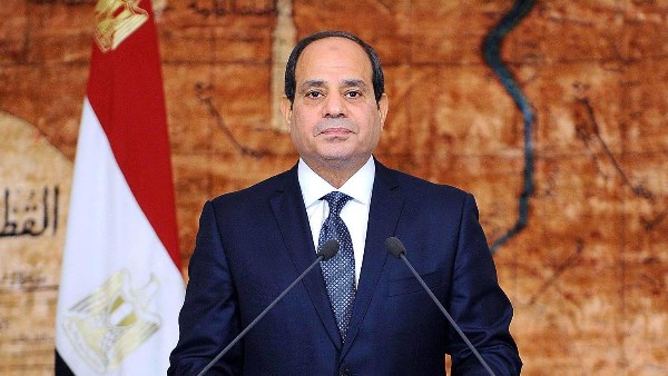 قرار جمهوري بضم السويدي والشريف إلى مجلس أمناء التحالف الوطني للعمل الأهلي التنموي