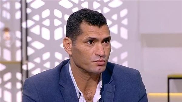 محمود أبو الدهب يصف دفاع الأهلي الحالي بأنه الأسوأ في تاريخ النادي