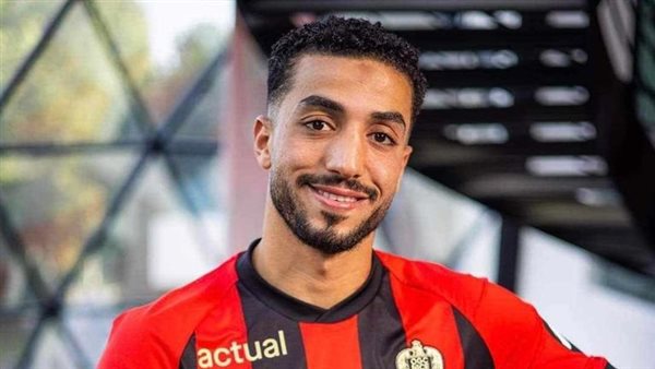 مستقبل محمد عبد المنعم ومحمد حمدي في العودة إلى الأهلي