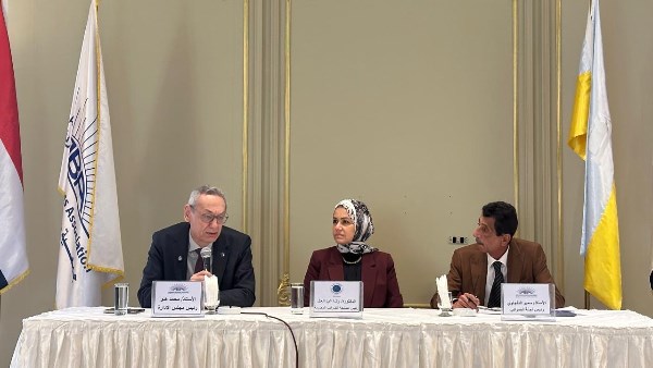 مصلحة الضرائب تتعاون إلكترونيًا مع 13 جهة حكومية لتبادل البيانات وتحليل المخاطر