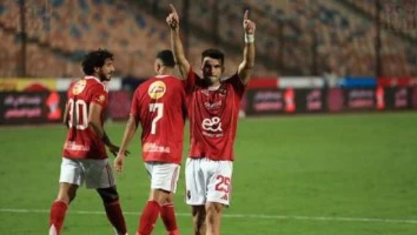 مهاجم أتليتكو مدريد يثير اهتمام الأهلي في الميركاتو الشتوي