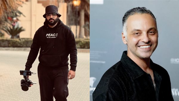 مهرجان القاهرة السينمائي يحيي ذكرى المصورين ماجد هلال وكيرلس صلاح: ستظل ذكراهما حية في كل لحظة وثقتها عدساتهما المبدعة