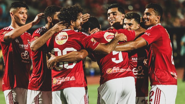 موعد مباراة الأهلي ضد الاتحاد السكندري في الدوري والقنوات الناقلة