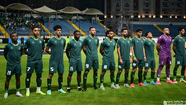 موعد مباراة الاتحاد السكندري ضد وادي دجلة في الدوري الممتاز والقنوات الناقلة