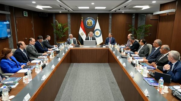وزير البترول يؤكد أن مؤتمر إيجبس يعد منصة حيوية للحوار حول التحول نحو الطاقة المستدامة