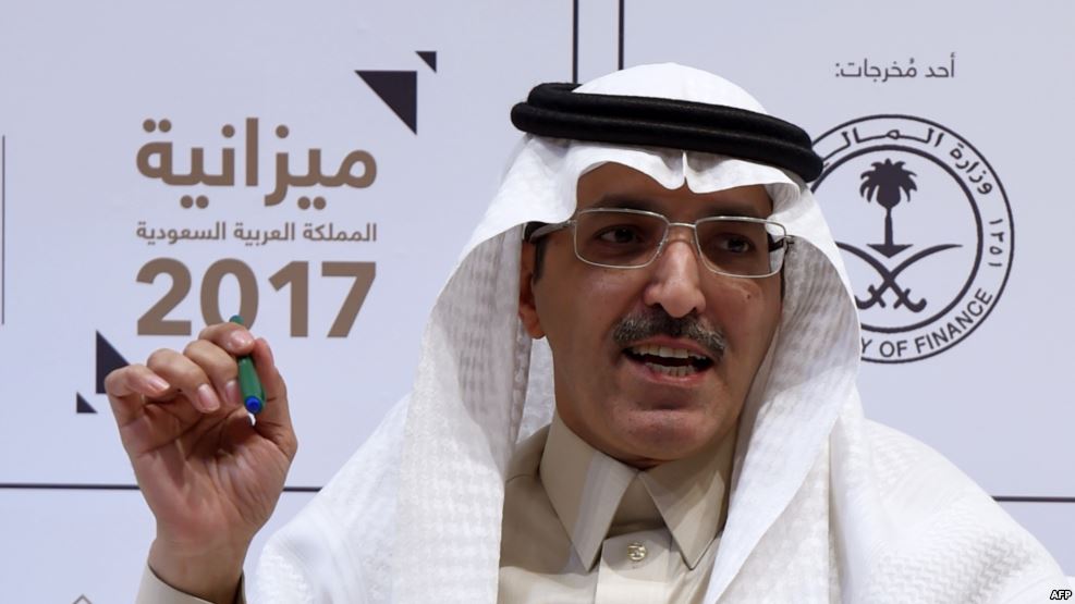 وزير المالية السعودي يؤكد دعمنا لسوريا ويكشف عن استثمارات جديدة قيد التنفيذ
