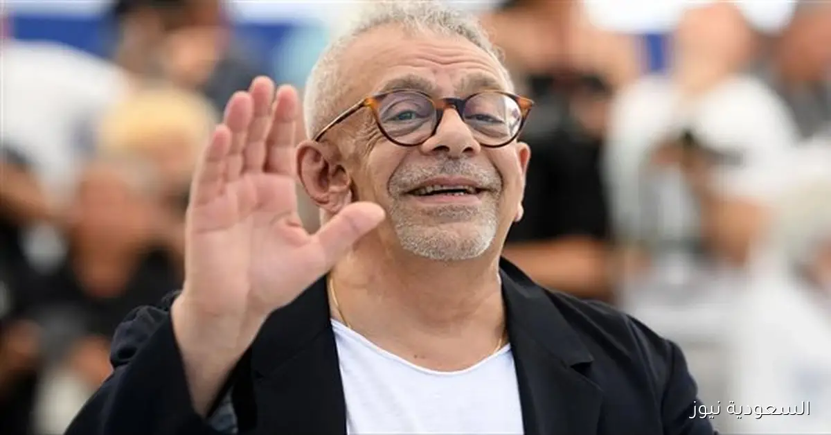 يسري نصر الله يعلق على اختيار أفلامه ضمن قائمة الأفضل في مهرجان القاهرة