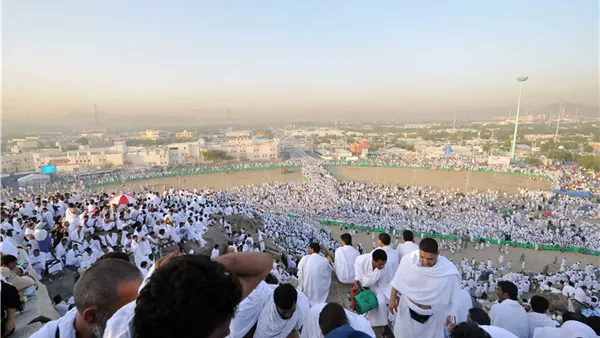 3 طرق للاستعلام عن نتيجة حج القرعة باستخدام الرقم القومي 2026