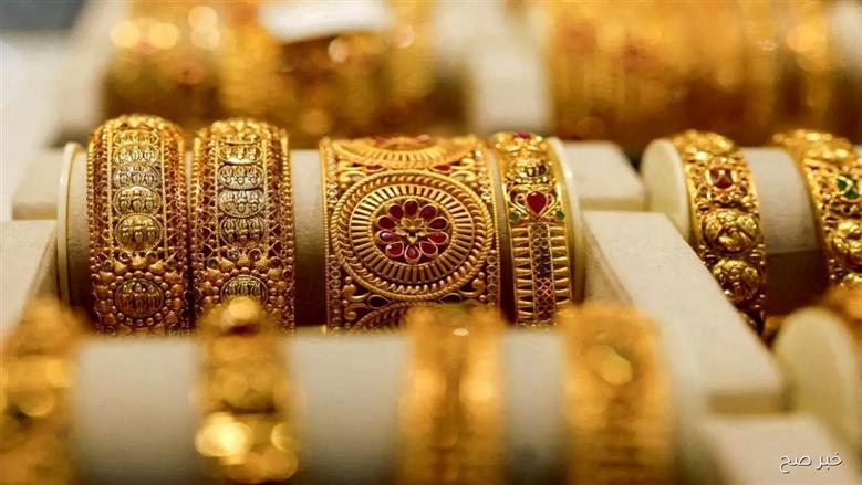 أسعار الذهب النهارده الأحد 16-11-2025 في محلات الصاغة.. أحدث المعلومات
