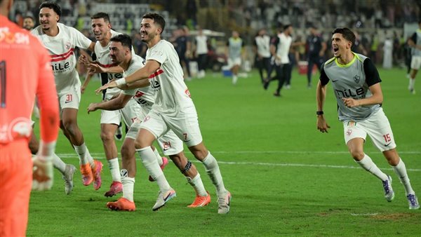 أول تعليق رسمي من الزمالك حول عقوبة إيقاف القيد الجديدة