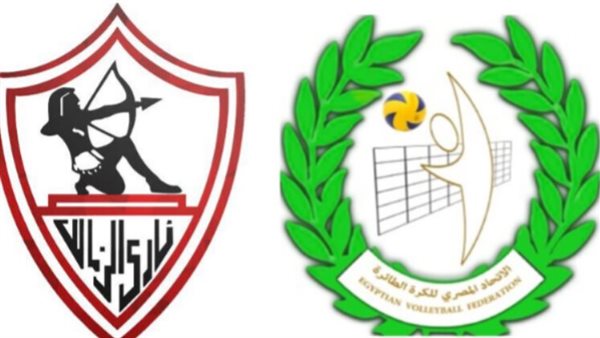 اتحاد الطائرة يُبلغ الزمالك بإيقاف دولا وفتحي بسبب تأخر سداد الغرامات المالية