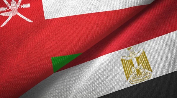 استثمارات عمانية في مصر تصل إلى 52 مليون دولار وحجم التبادل التجاري بين البلدين يبلغ 858 مليون دولار خلال عام 2024