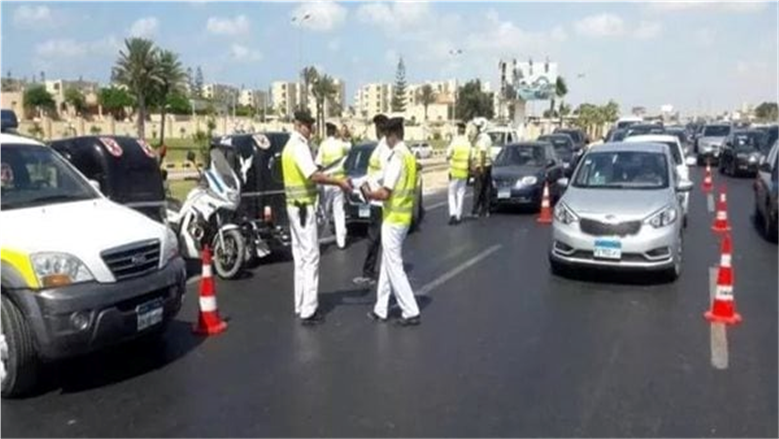 استفسر عن مخالفات سيارتك الآن بخطوات بسيطة وسريعة من منزلك