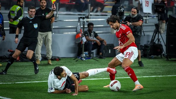 الأهلي يحقق 350 ألف دولار بعد انتصاره على الزمالك في كأس السوبر المصري