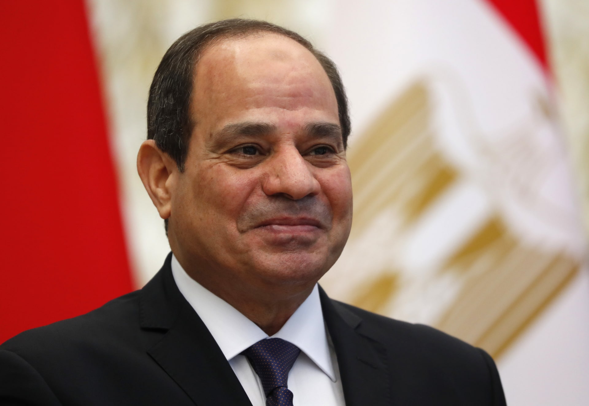 الرئيس السيسي يوجه بتحسين النظام الشبابي والرياضي
