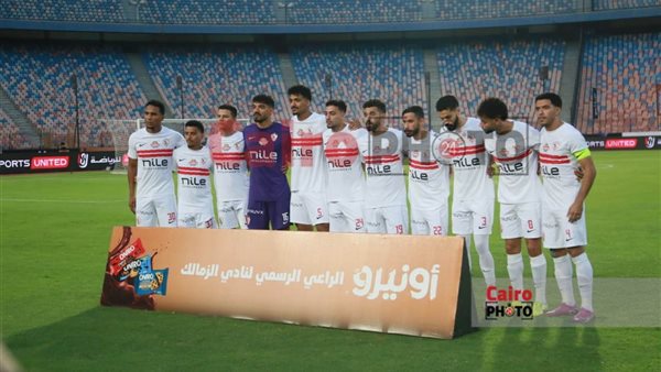 الزمالك يحقق 250 ألف دولار رغم خسارته في السوبر المصري أمام الأهلي