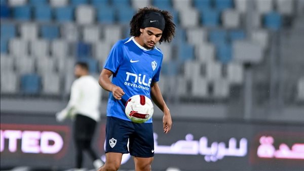 الزمالك يستبعد آدم كايد من قائمة الفريق في السوبر لمواصلة التأهيل بمصر