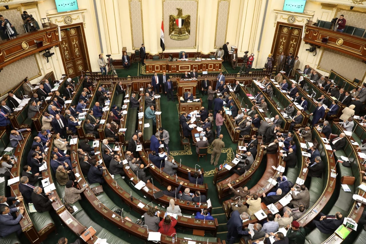 الفئات اللي مش مسموح لها بالتصويت في انتخابات مجلس النواب 2025