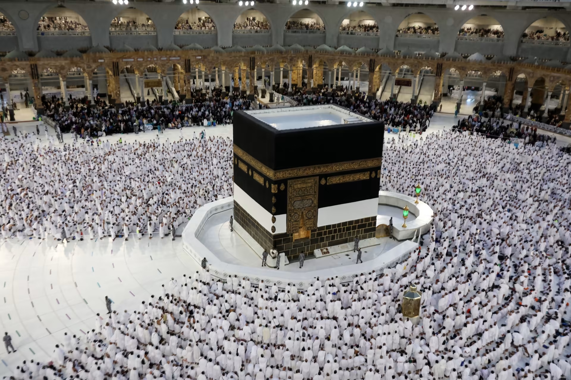 اليوم هيتم الإعلان عن قرعة وأسعار حج الجمعيات الأهلية لعام 2026
