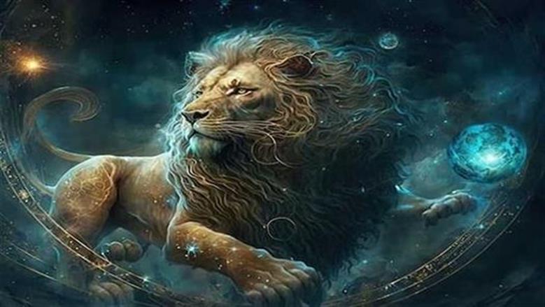 برج الأسد أمام فرصة العمر اليوم، وش تقول توقعات حظك؟