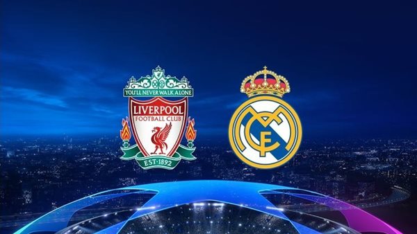 تاريخ مواجهات ريال مدريد وليفربول قبل المباراة المرتقبة في دوري أبطال أوروبا