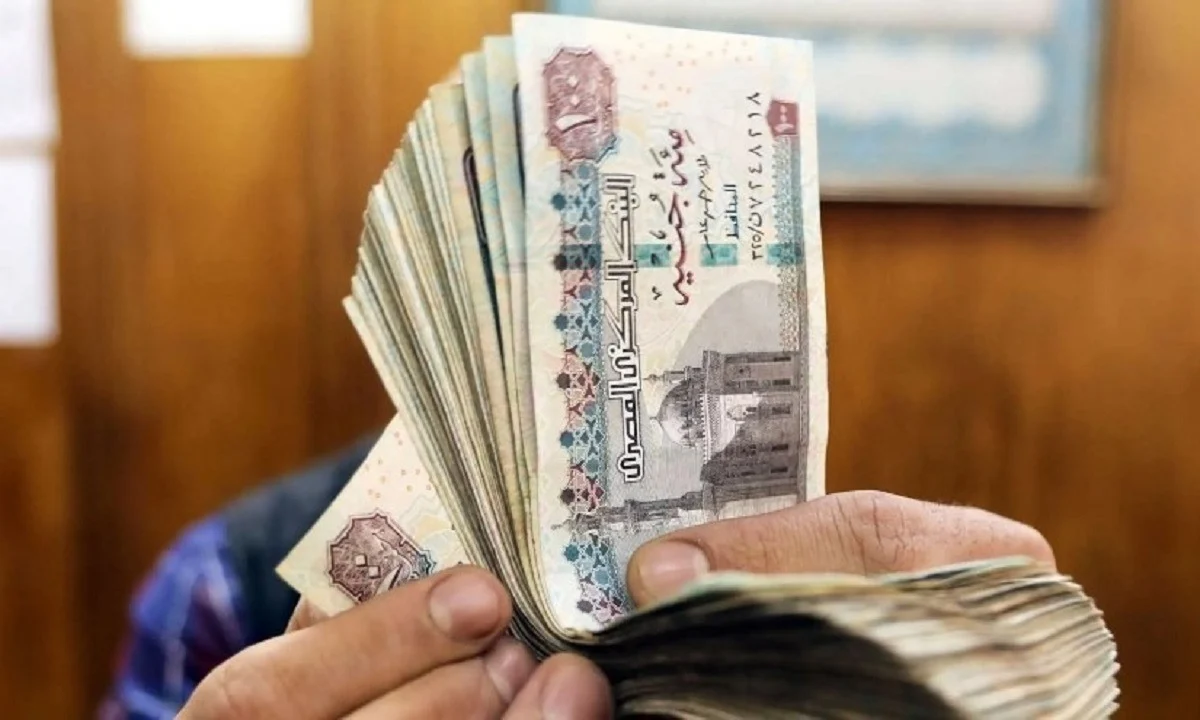 تحويلات المصريين في الخارج تصل إلى 30.2 مليار دولار خلال تسعة أشهر