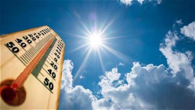 توقعات الطقس ودرجات الحرارة ليوم غد.. أجواء خريفية تميل للبرودة في معظم المناطق