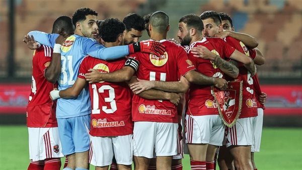 توقعات تشكيل الأهلي لمواجهة المصري البورسعيدي في الدوري وبديل بن رمضان