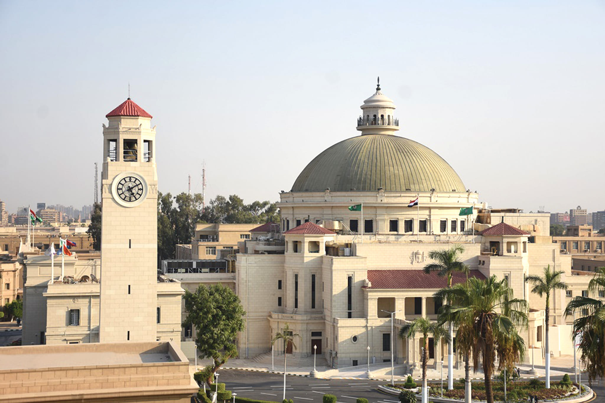 زيادة عدد الجامعات المصرية في تصنيف QS للاستدامة لعام 2026 ليصل إلى 29 جامعة