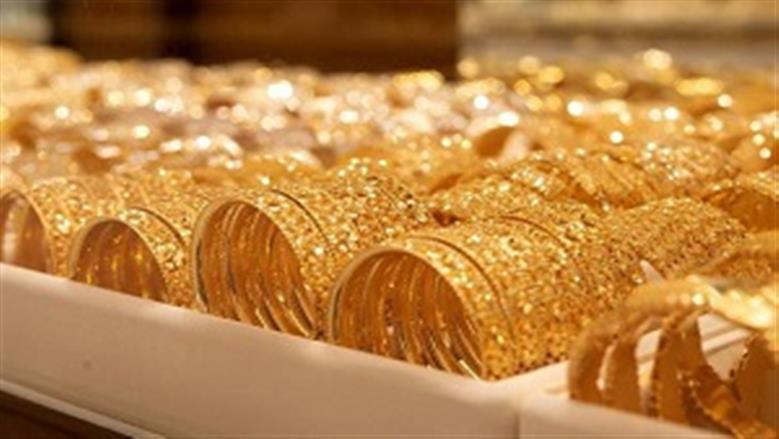 سعر الذهب عيار 21 في محلات الصاغة اليوم الجمعة 21 نوفمبر 2025