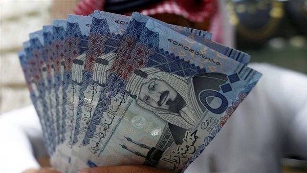 سعر الريال السعودي مقابل الجنيه اليوم الأحد 9 نوفمبر 2025 في البنوك