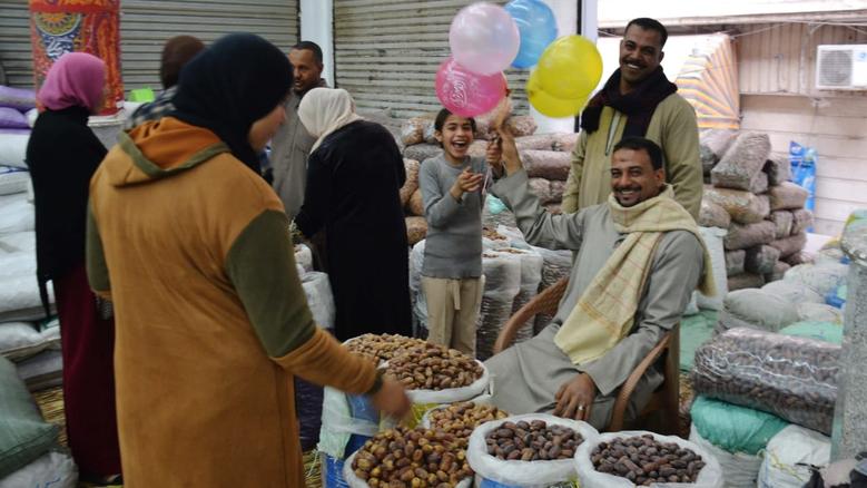 شعبة المواد الغذائية: أسعار ياميش رمضان 2026 تبقى «ثابتة» مقارنة بالسنوات الماضية