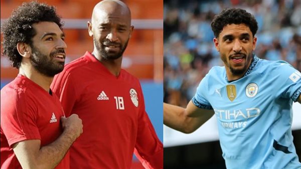 شيكابالا: صلاح ومرموش ألهما أطفال مصر لتحقيق أحلامهم
