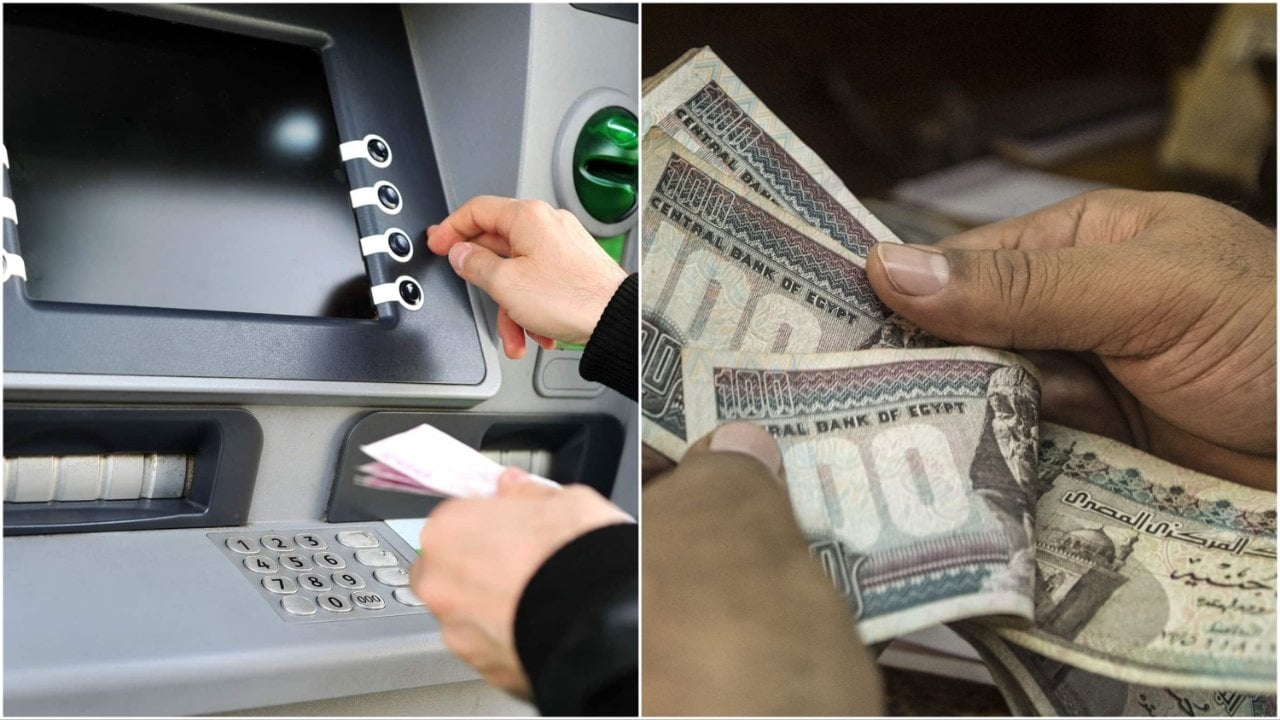 قبل موعد صرف المعاشات.. البنك الأهلي يطلق خدمة جديدة ومبتكرة لمستفيدي المعاشات في مصر