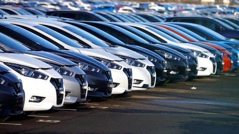 مزاد المالية: سيارات وبضائع حكومية بأسعار منافسة وكل التفاصيل اللي تحتاج تعرفها