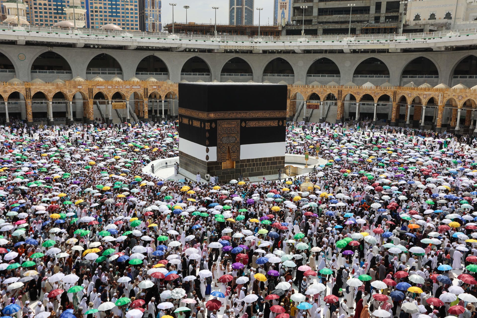 مواعيد دفع رسوم حج الجمعيات الأهلية 2026.. الخطوات والتفاصيل