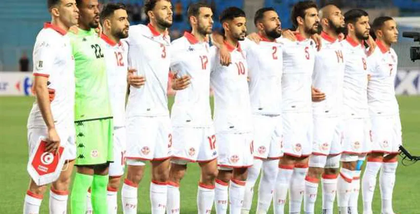 موعد المباراة الودية بين تونس والبرازيل والقنوات الناقلة والتشكيل المتوقع