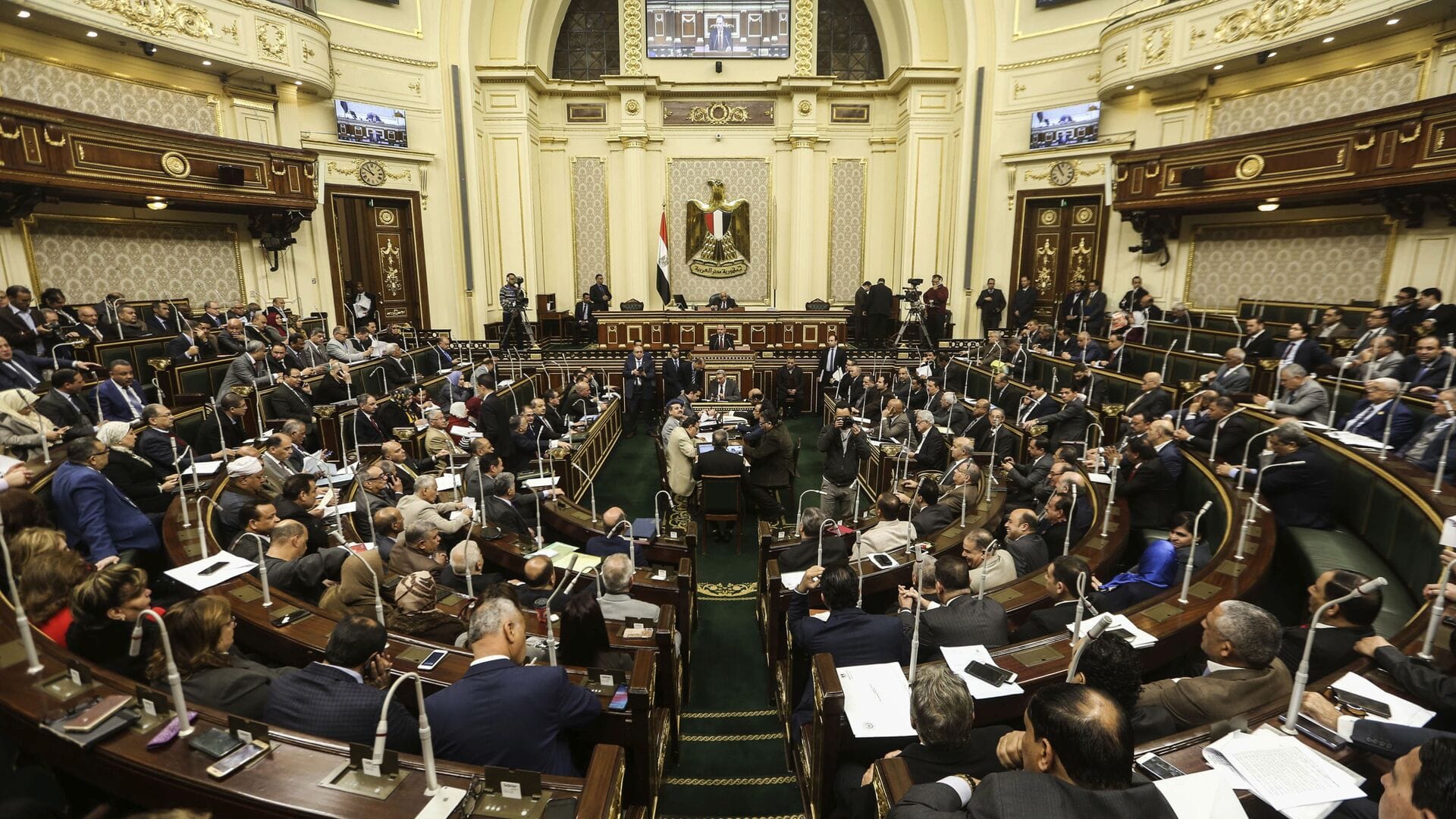 موعد جولة الإعادة للمرحلة الثانية من انتخابات مجلس النواب 2025