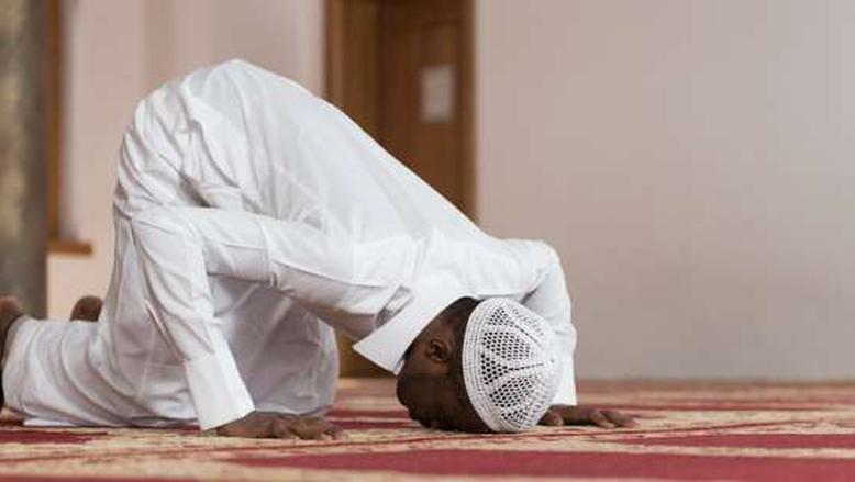 موعد صلاة الجمعة اليوم في القاهرة وبقية المناطق
